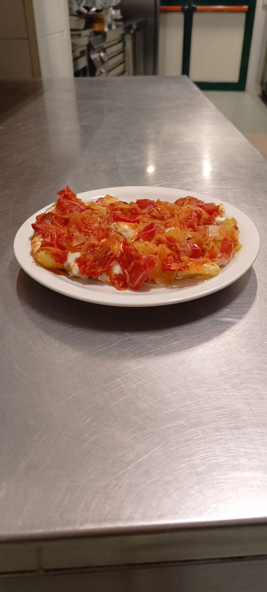 Dettagli di gusto