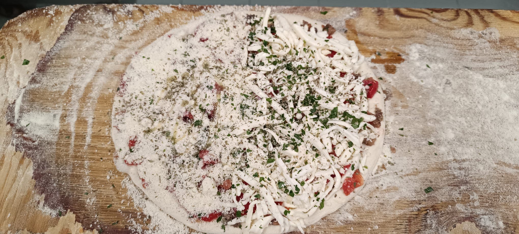 Il nostro forno