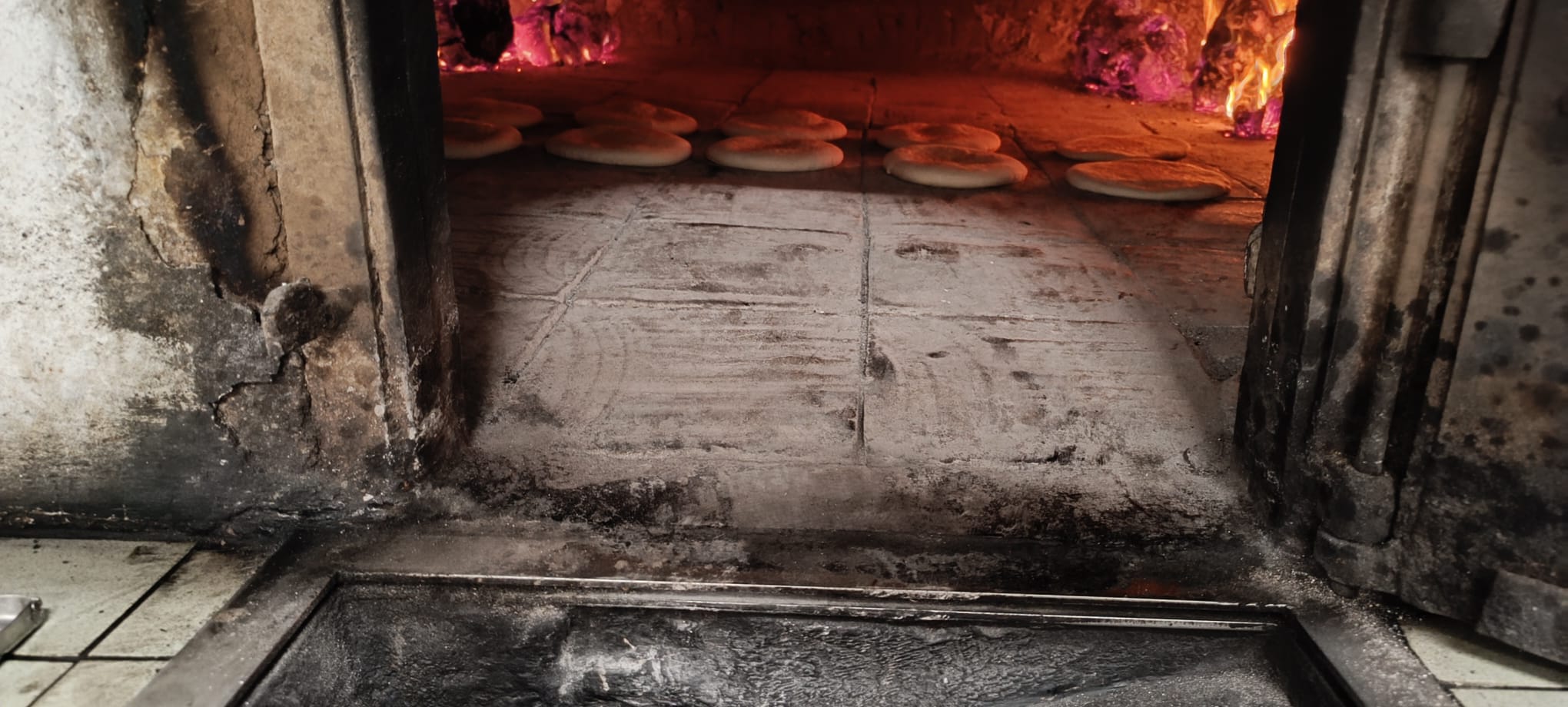 Il Forno a Legna